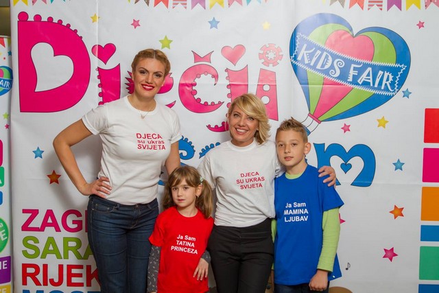 dječiji sajam, Sarajevo