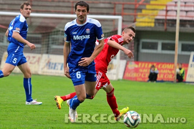 Široki Brijeg - Orašje