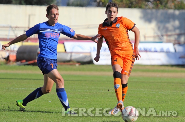 Šibenik - Varaždin