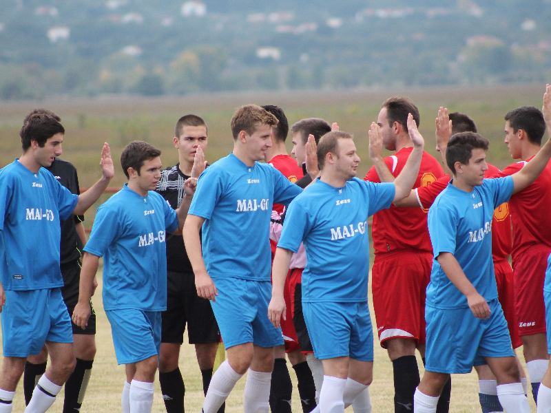 HNK Kruševo, NK Mostar, NK Široki Brijeg, NK Mostar, Sejo Rebac