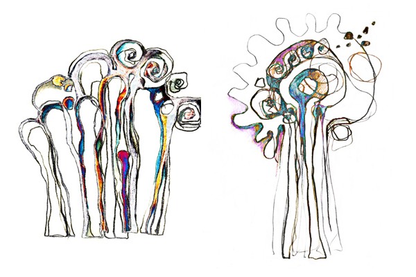 izlozba jelena korencic