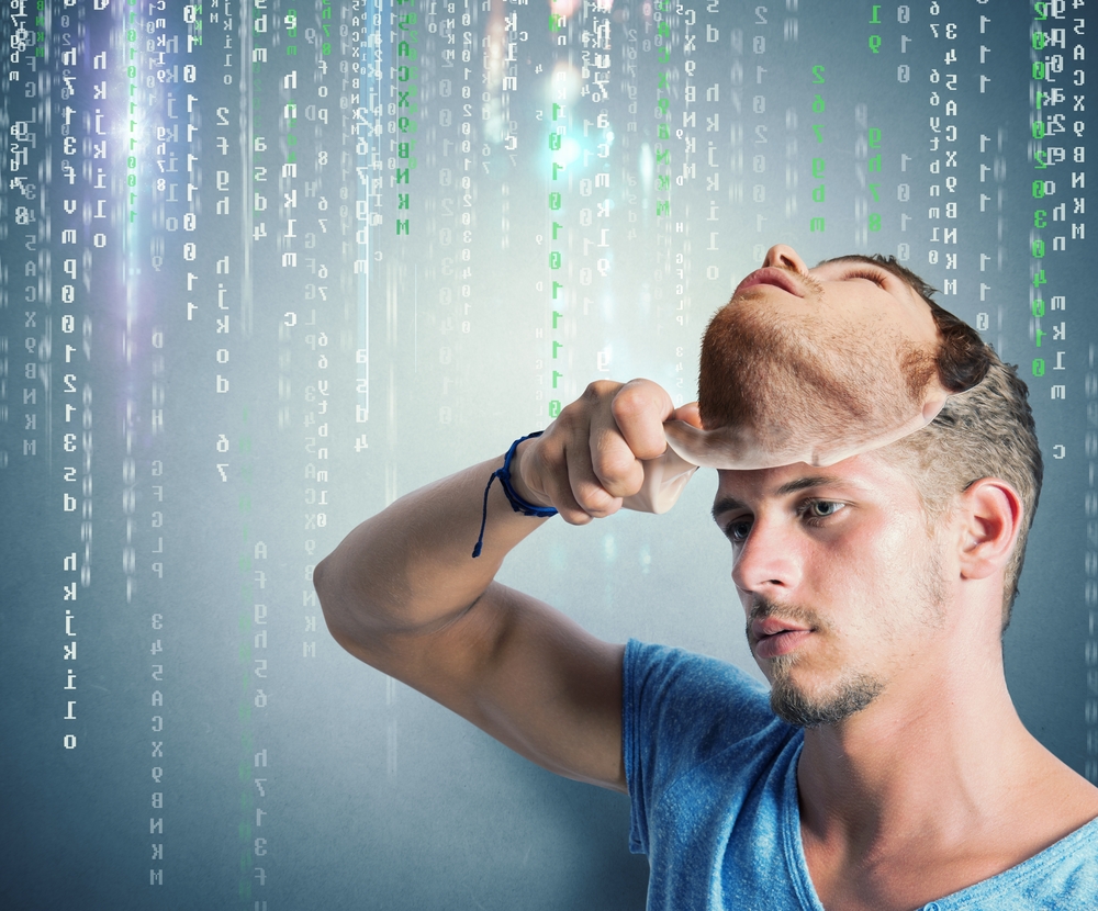 lažljivci, priča, znakovi