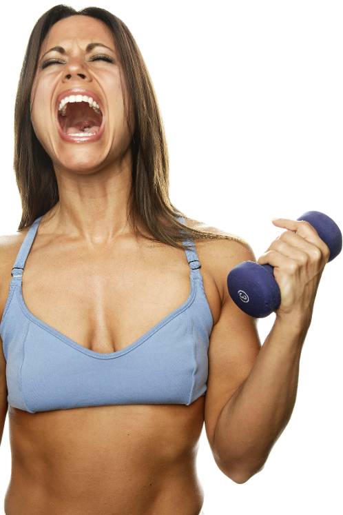 namirnice, mišići, izgradnja