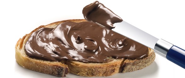 Nutella, recept, zdravija verzija, namaz , domaći namaz, recept, čokolada, doručak