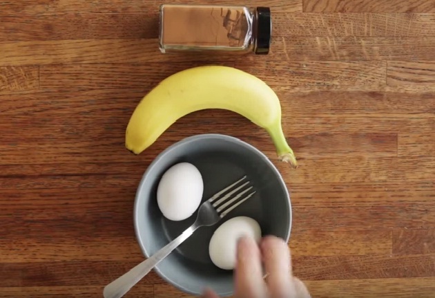 palačinke, recept, Sastojci