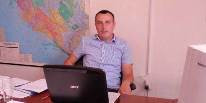 HBŽ, Vlade HBŽ, Petar Galić