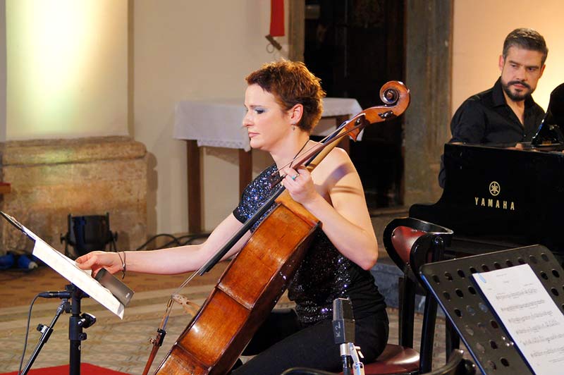 samoborska jesen, koncert