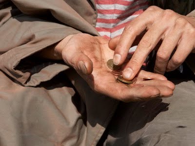 siromaštvo, katica kiš, siromaštvo, bogati i siromašnii, bogatstvo