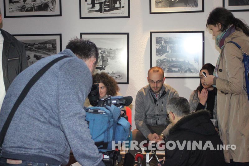 udruga građana vrisak