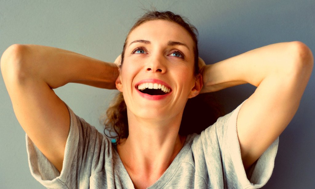 žene, stvari, raspoloženje, bolje raspoloženje