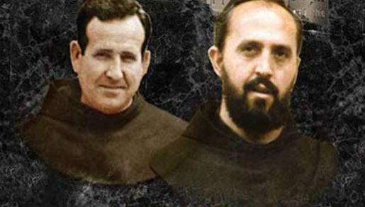 fratri, ubijeni fratri, Fojnica