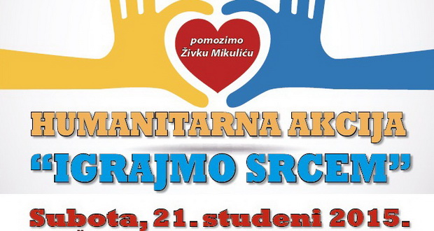 Živko Mikulić, Grude