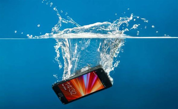 mobitel, voda