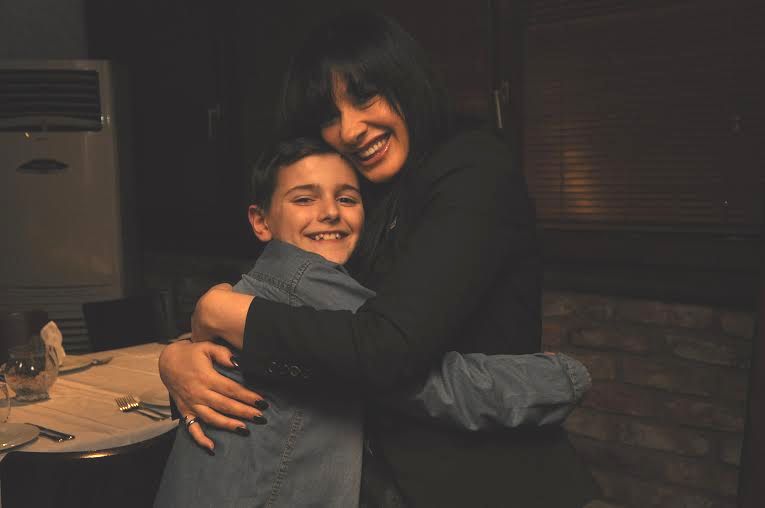 Marko Bošnjak, kaliopi