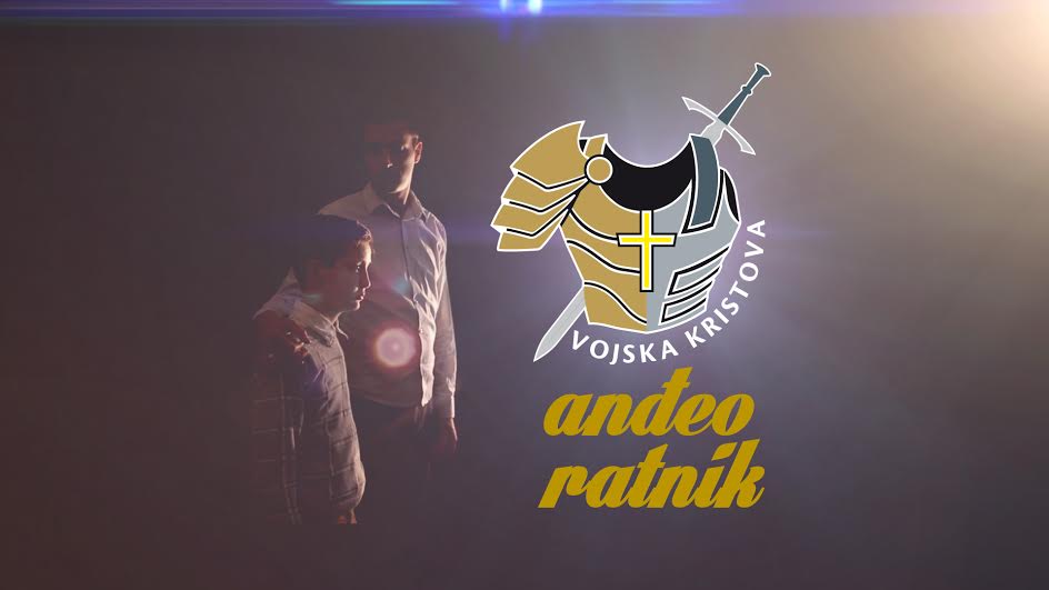 Vojska Kristova, župa, Mostar, spot