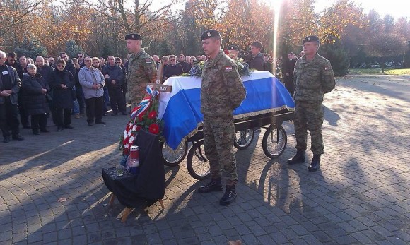 Darko Pajičić, sahrana