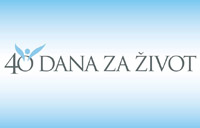 40 dana za život, molitva, Mostar, Međugorje