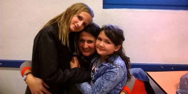 susret, majka, traženje