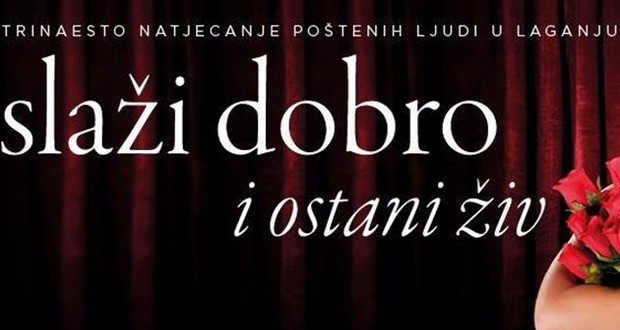 lažljivac, lažljivci, Blidinje