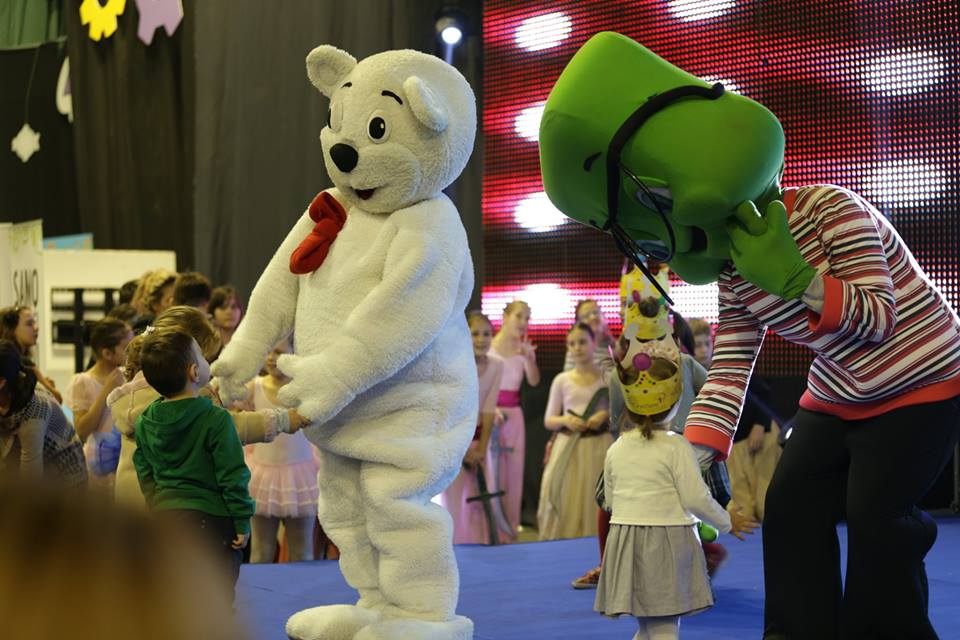 dječiji sajam, Sarajevo