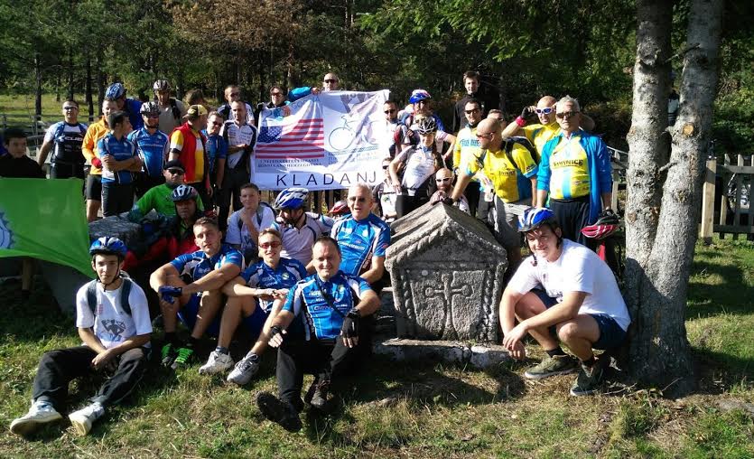 biciklistički klub Mostar, biciklo, bicikla, Bijača