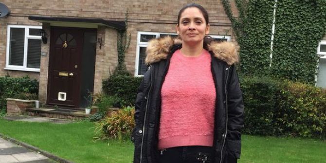 osveta, nevjera, bračna nevjera