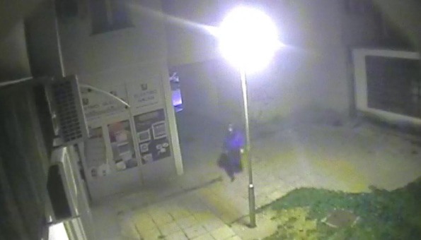 Mostar, centar2, pljačka