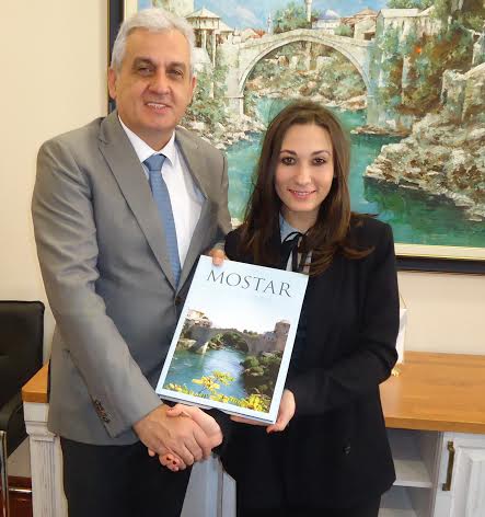 Ljubo Bešlić, sonja jurić