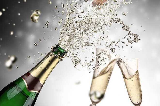 Alzheimerova bolest, šampanjac, rizik