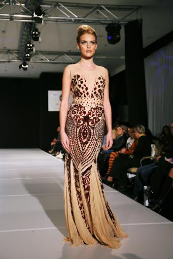 NIVEA BH, Nivea BH Fashion Week Sarajevo