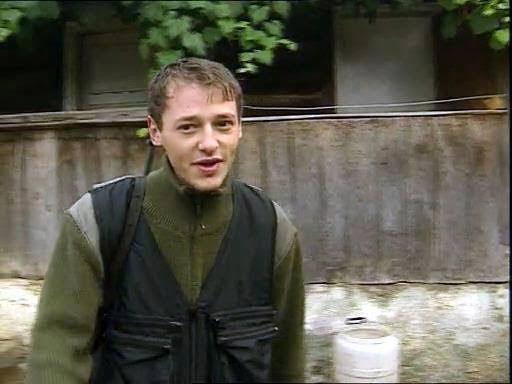 Jean-Michel Nicolier, film, Hrvatska zemlja, Vukovar, Sve je bio dobar san, premijera, Zagreb, Jean-Michel Nicolier, Jean-Michel Nicolier, Vukovar