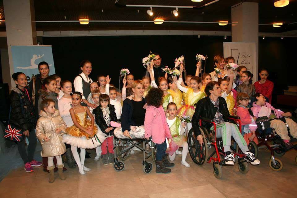 let.ba, Arabesque, sunce mostar