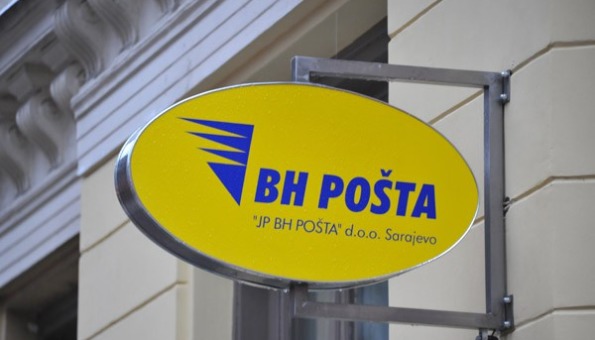 Vlada FBiH, pošta, smjene