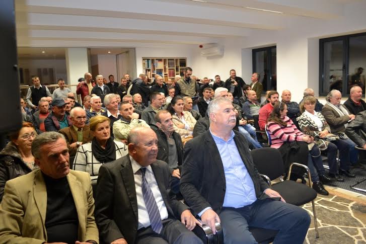 Davor Domazet Lošo, Široki Brijeg