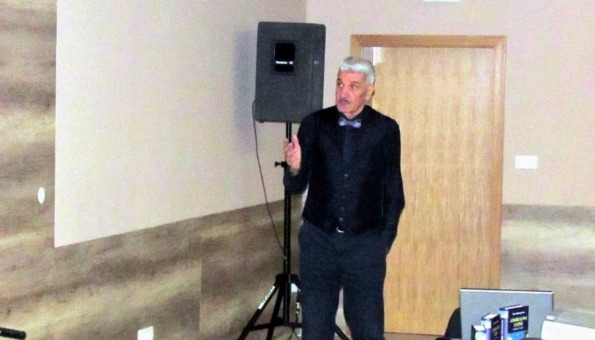 Davor Domazet Lošo, Mostar, knjiga