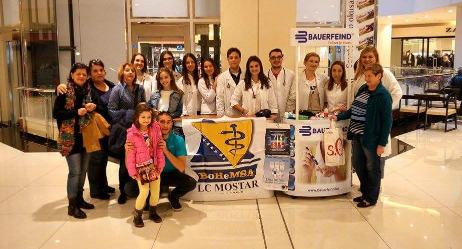 BoHeMSA  mo, šećer