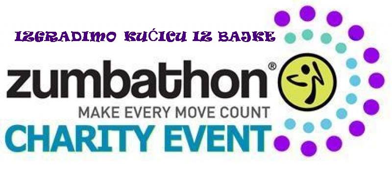 Zumbathon , Ljubuški