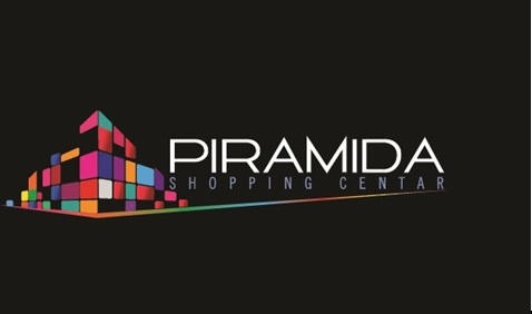 Trgovački centar Piramida, piramida, rođendan, Trgovački centar Piramida, piramida, shoping