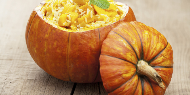 bundeva, recept, punjena bundeva, bundeva, punjena bundeva, slani recepti, recept