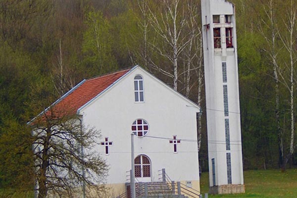 crkva svete ane