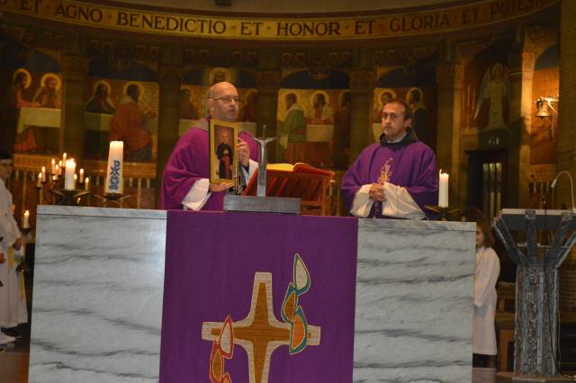 HKŽ sv.Nikola Tavelič u Nizozemskoj, župa Nikola Tavelić, Rotterdam, Nizozemska, ravnatelj hrvatske inozemne pastve, Carmina Croata