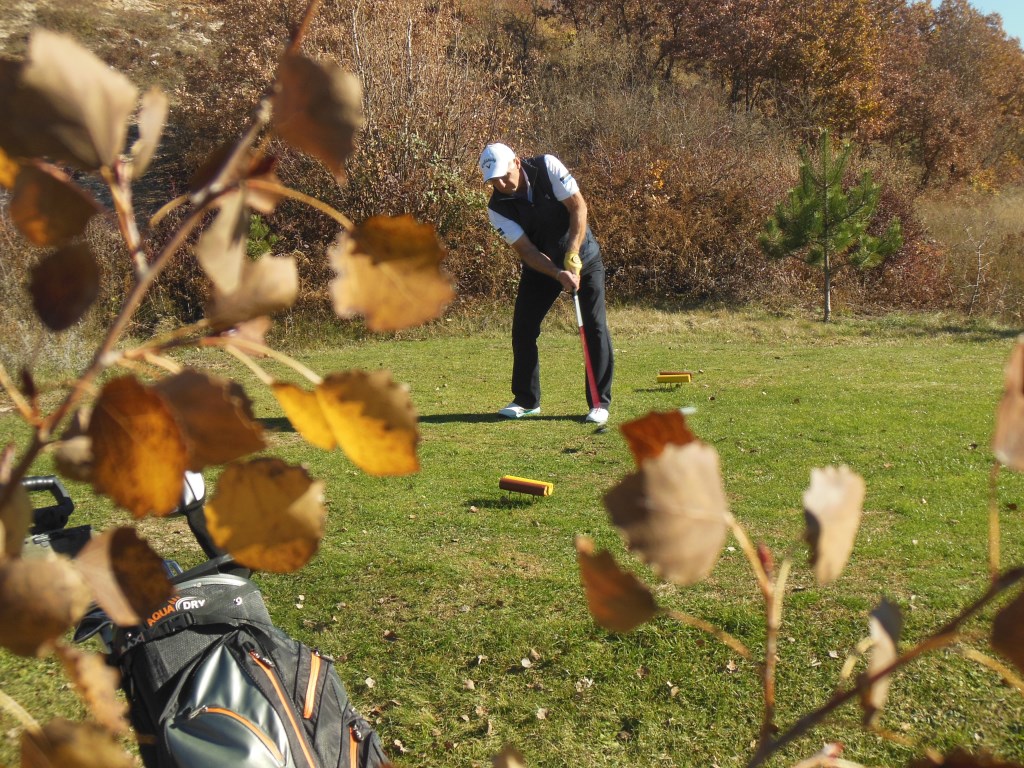 Posušje, golf