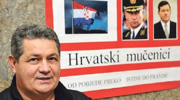  Krešimir Mihajlović, Zoran Milanović