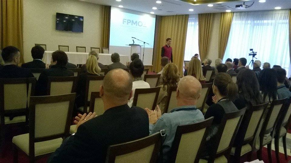 FPMOZ, Jesen na FPMOZ-u, matematika