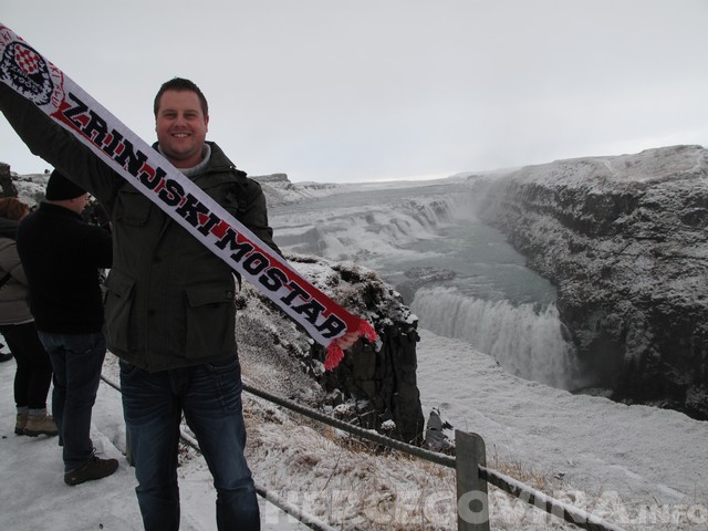 HŠK Zrinjski, Miami Beach, Island