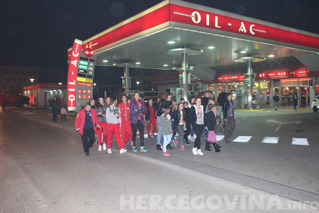 Vukovar, Plemkinje, HŽRK Zrinjski