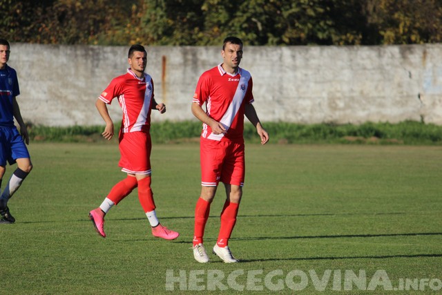 hšk zrinjski-hnk čapljina