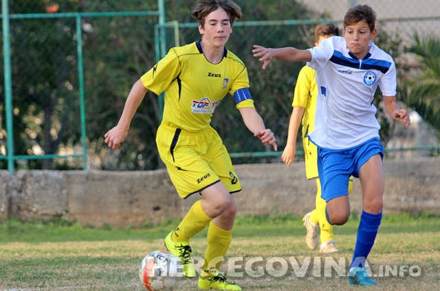 nk adriatic, hnk dubrovnik 1919, NK Gošk Dubrovnik, ŠN Joso Bego, pioniri, kadeti