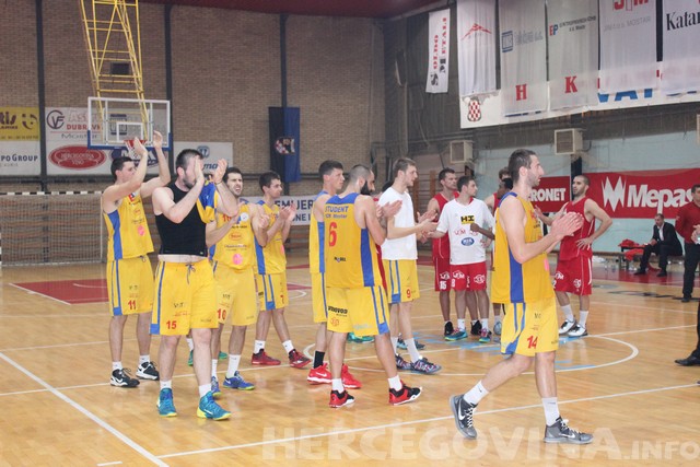 okk student, HKK Zrinjski, KK Student, HKK Široki Brijeg