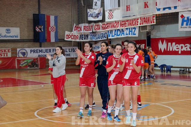 HŽRK Zrinjski-Ilidža